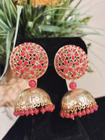 Jhumki Earrings