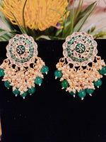 Earring studs