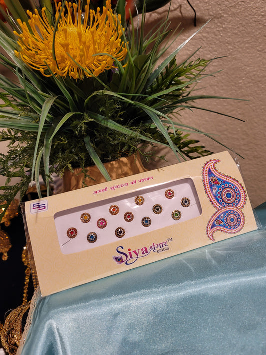 Bindis image 3