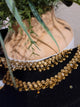 Gold color Anklets