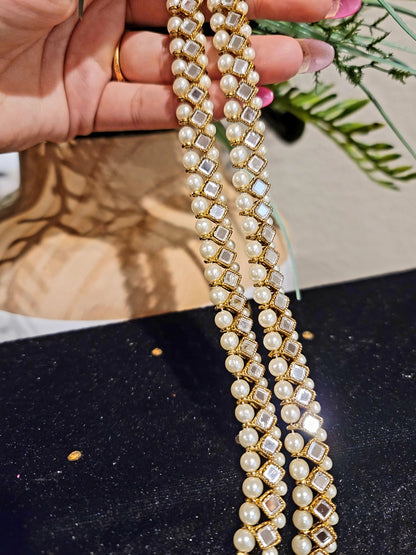 Anklets
