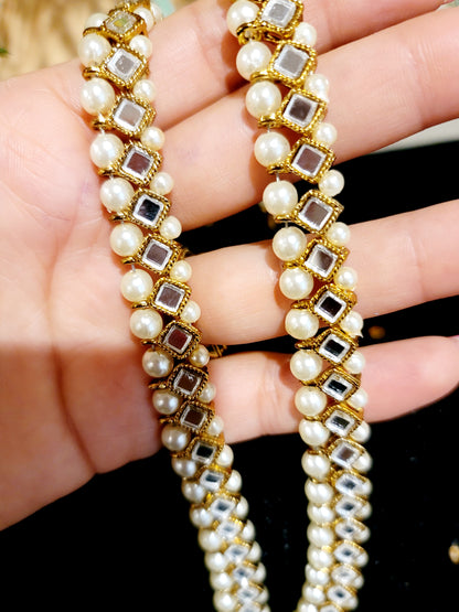 Anklets