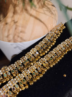 Designer Jhanjar