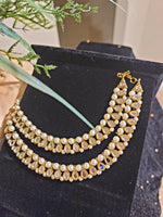 Anklets