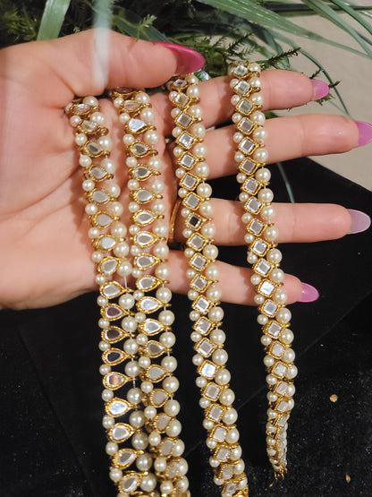 Anklets