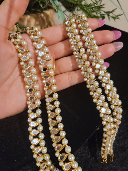 Anklets