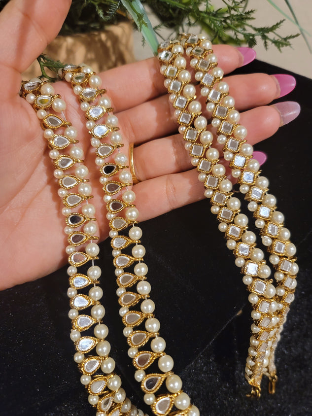 Anklets
