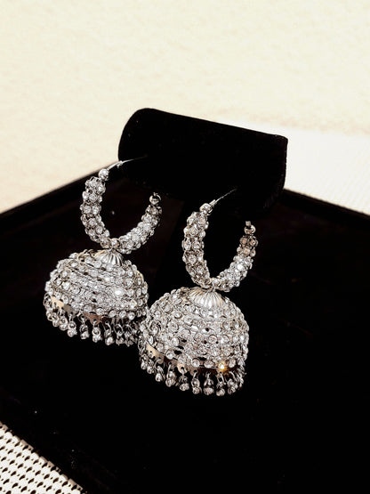 Bali earrings