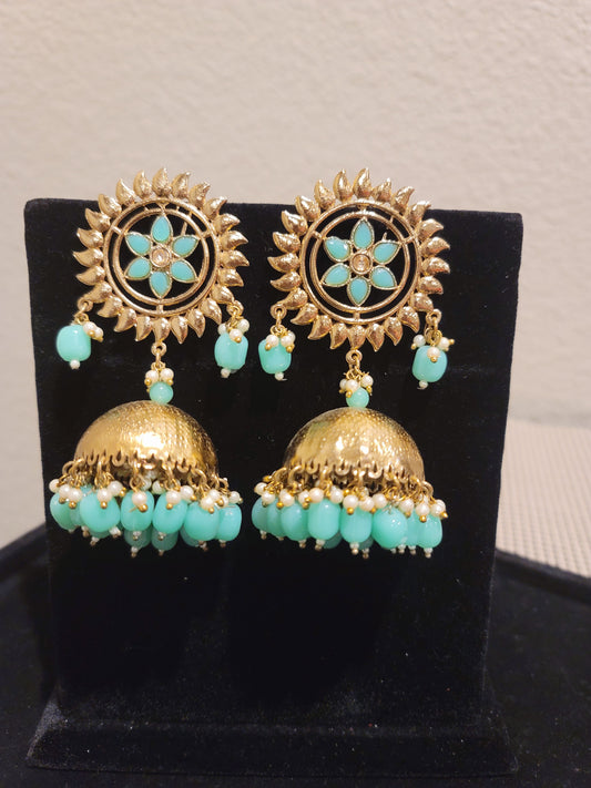 Jhumka