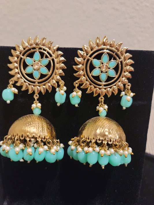 Jhumka