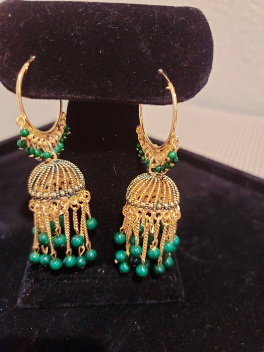 Traditional Bali set