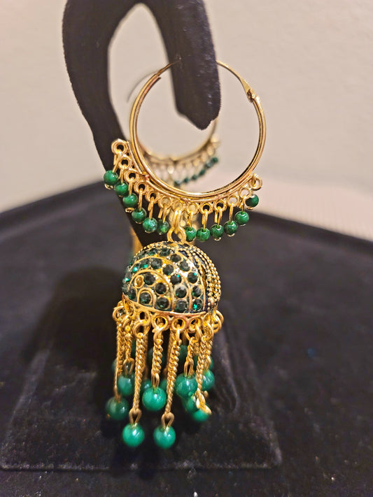 Traditional Bali set