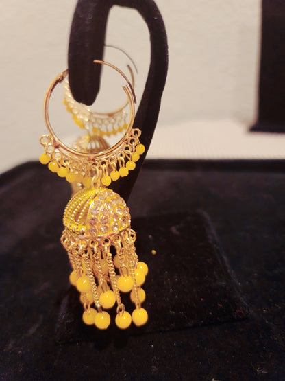 Traditional Bali set