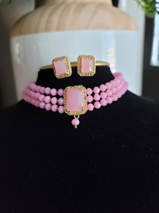 Lightweight Choker set image 3