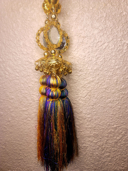 Prandas for Jago/Mehandi/Bride