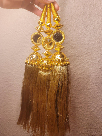 Prandas for Jago/Mehandi/Bride