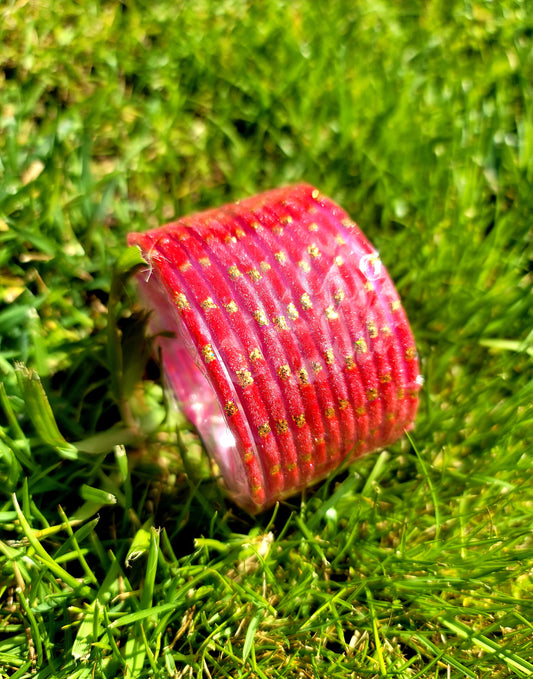 Fancy Glass Bangles
