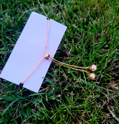 Manglasutra Braclet