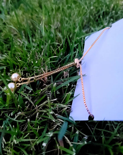 Manglasutra Braclet