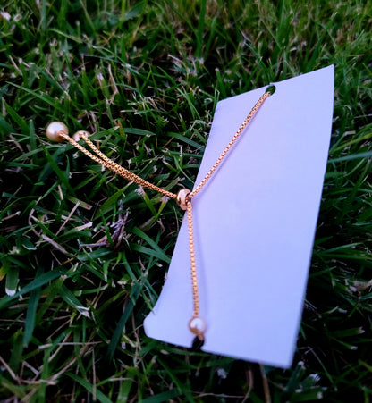 Manglasutra Braclet