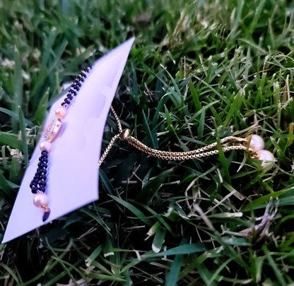 Manglasutra Braclet