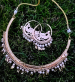 Beautiful Tradional Look Choker Set