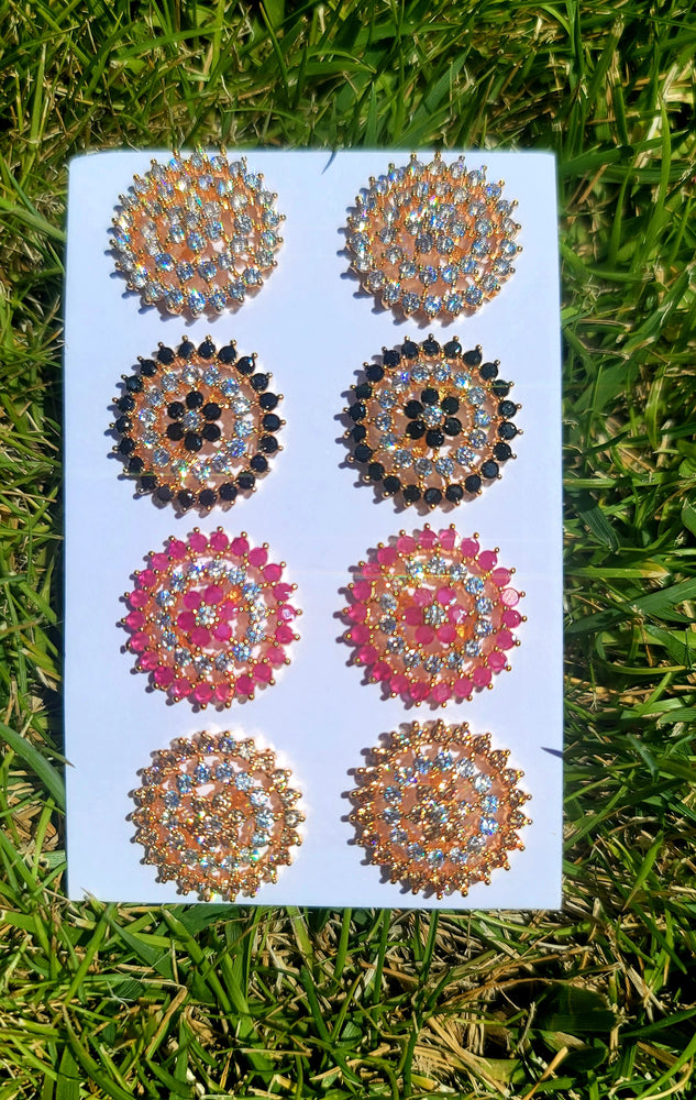 AD Studs Big Size Studs