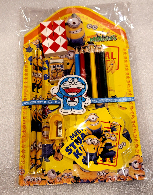 Kids Rakhi Gift Package
