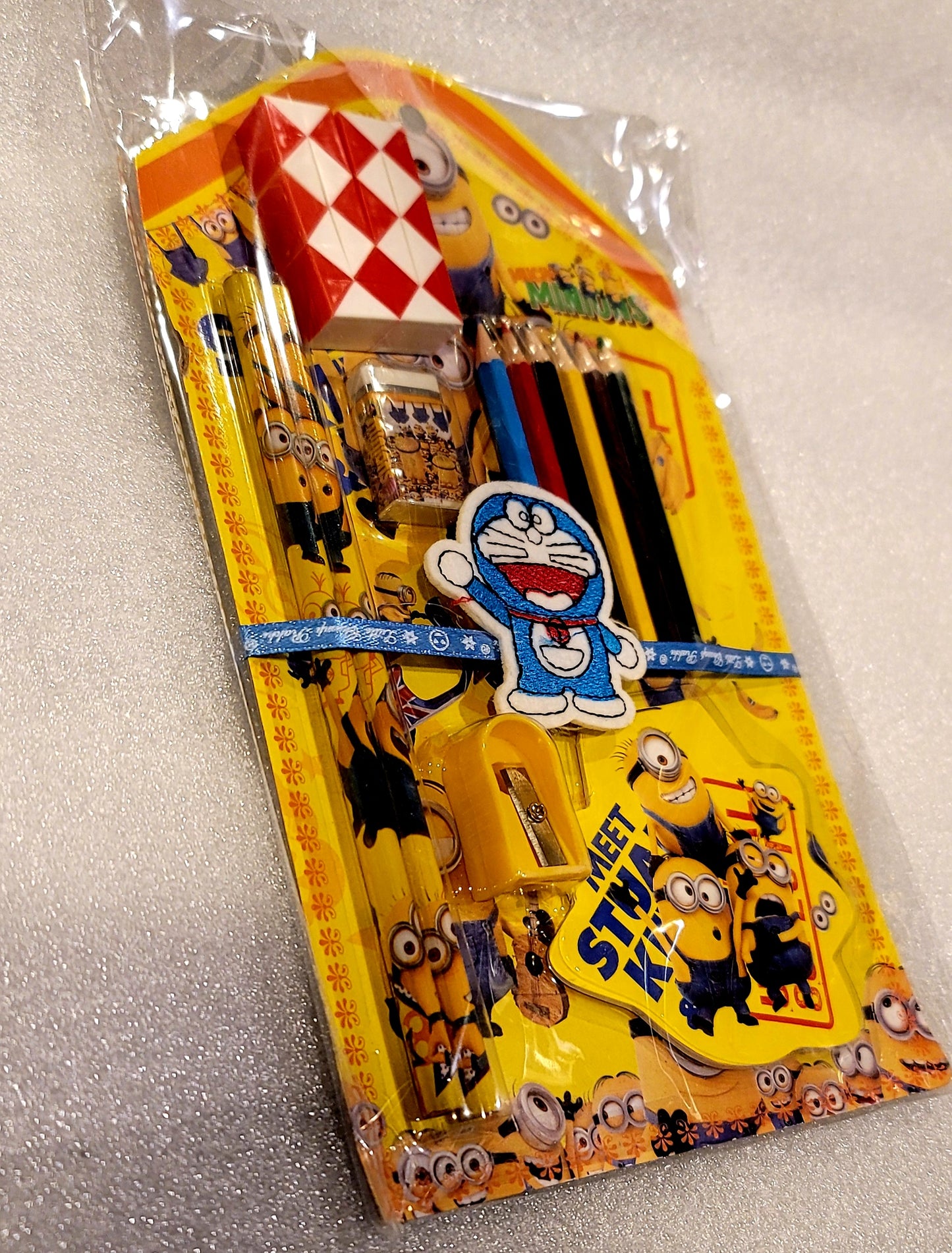 Kids Rakhi Gift Package