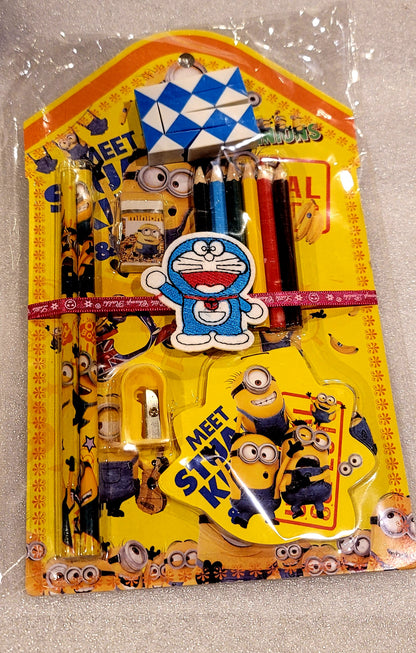 Kids Rakhi Gift Package