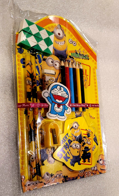 Kids Rakhi Gift Package