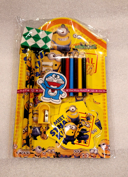 Kids Rakhi Gift Package