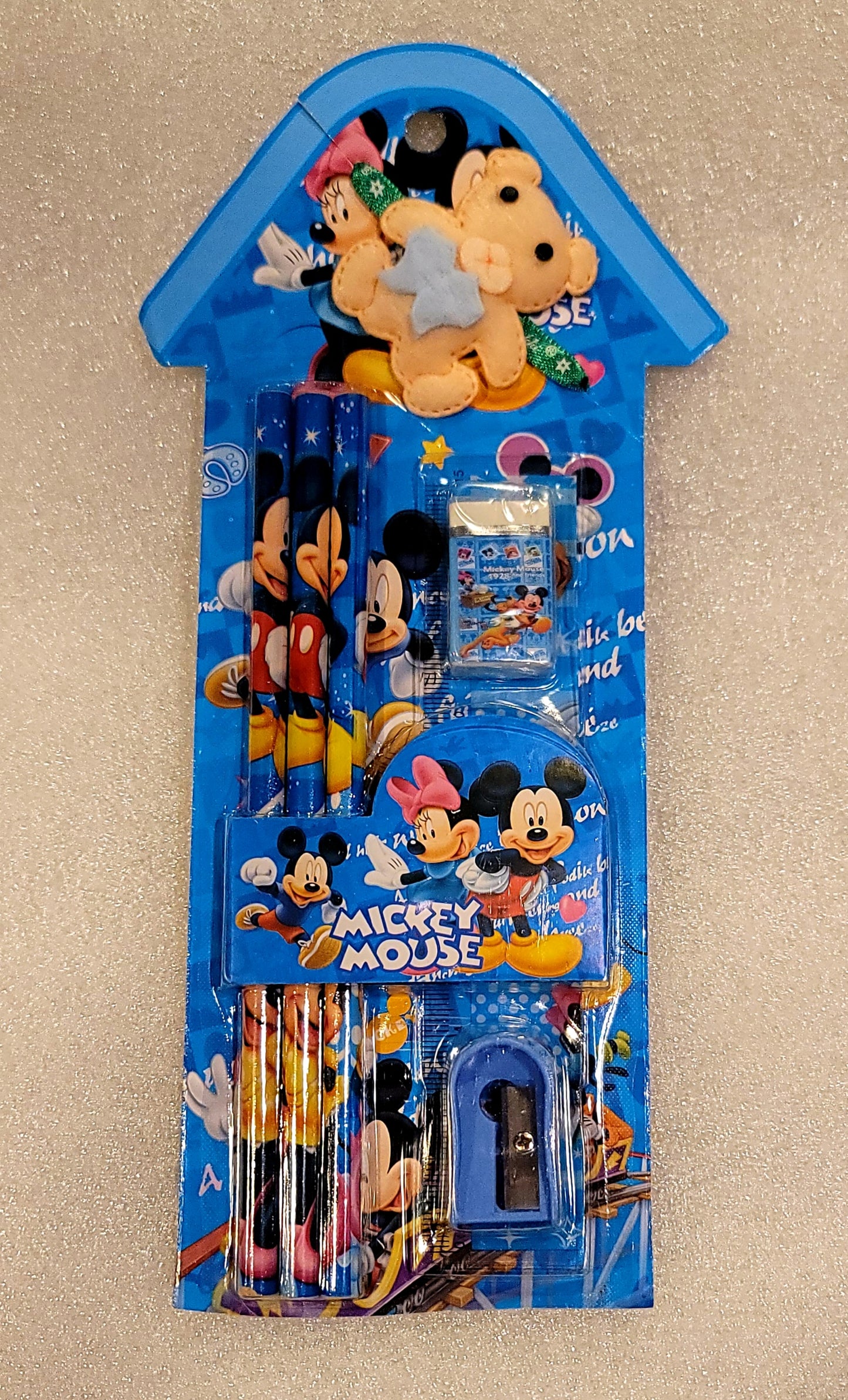 Kids Rakhi & Gift Package. (Small)