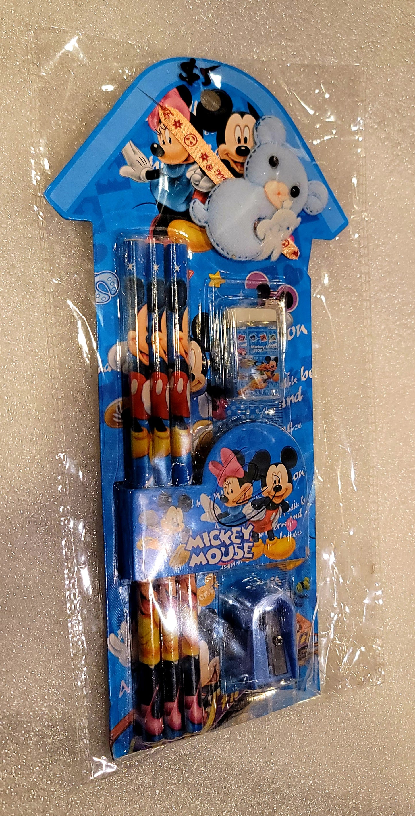 Kids Rakhi & Gift Package. (Small)