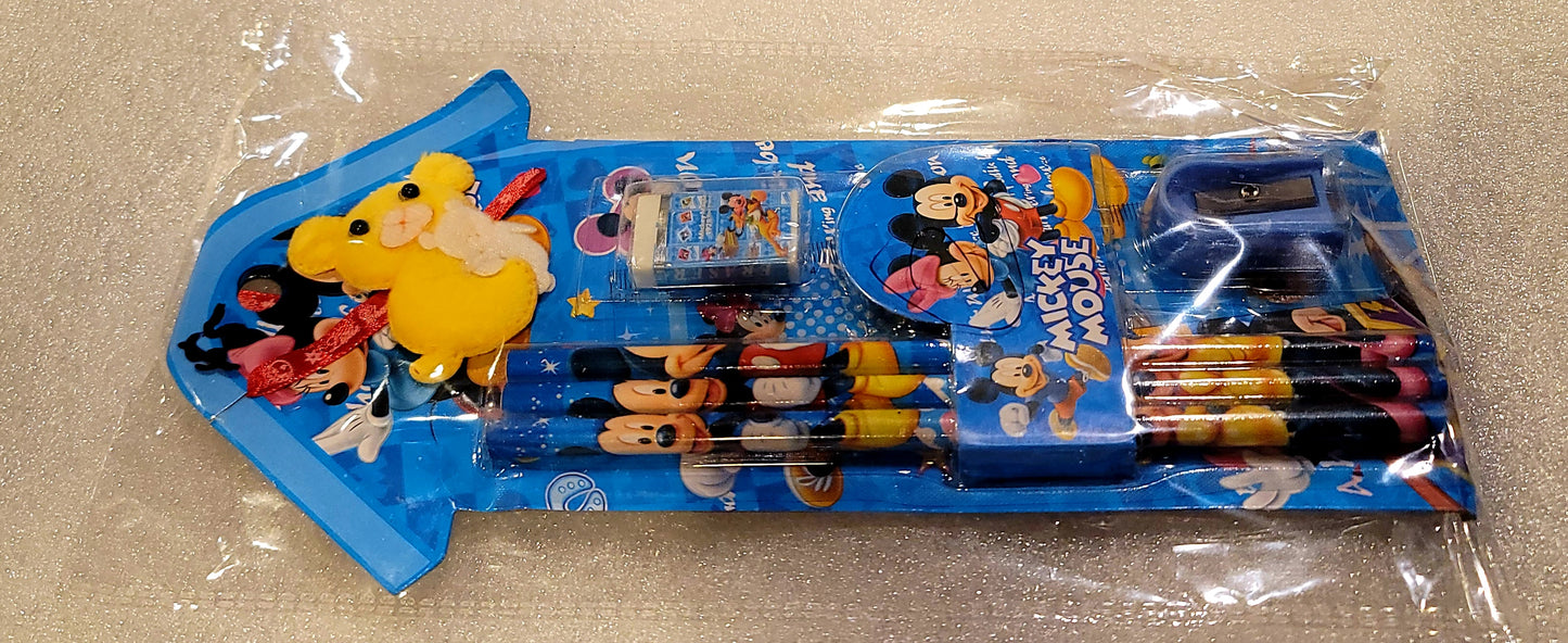 Kids Rakhi & Gift Package. (Small)