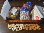 Luxury Rakhi Hamper