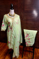 Bridal Boutique Punjabi Suit Pure