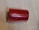 Velvet Bangles (Red)