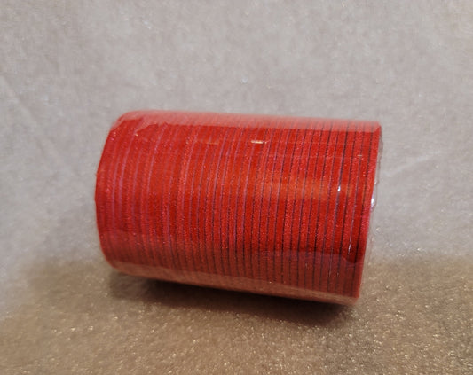 Velvet Bangles (Carrot Color)