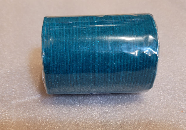 Velvet Bangles 3 Dozen (Greenish Blue)