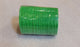 Velvet Bangles 3 Dozen Parrot Green