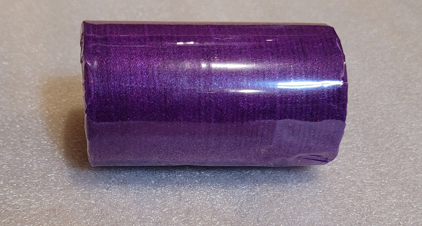 Velvet Bangles 4 Dozen (Purple)