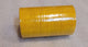 Velvet Bangles 4 Dozen (Yellow)