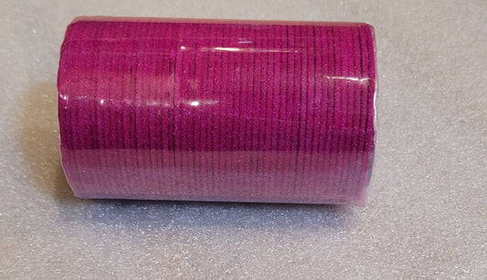 Velvet Bangles 3 Dozen (Magenta)