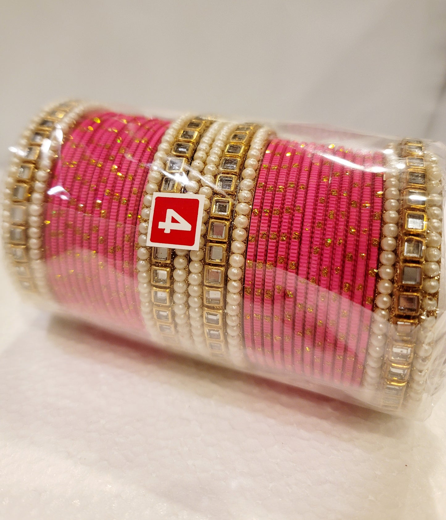 Designer Bangles Set (2.4 )