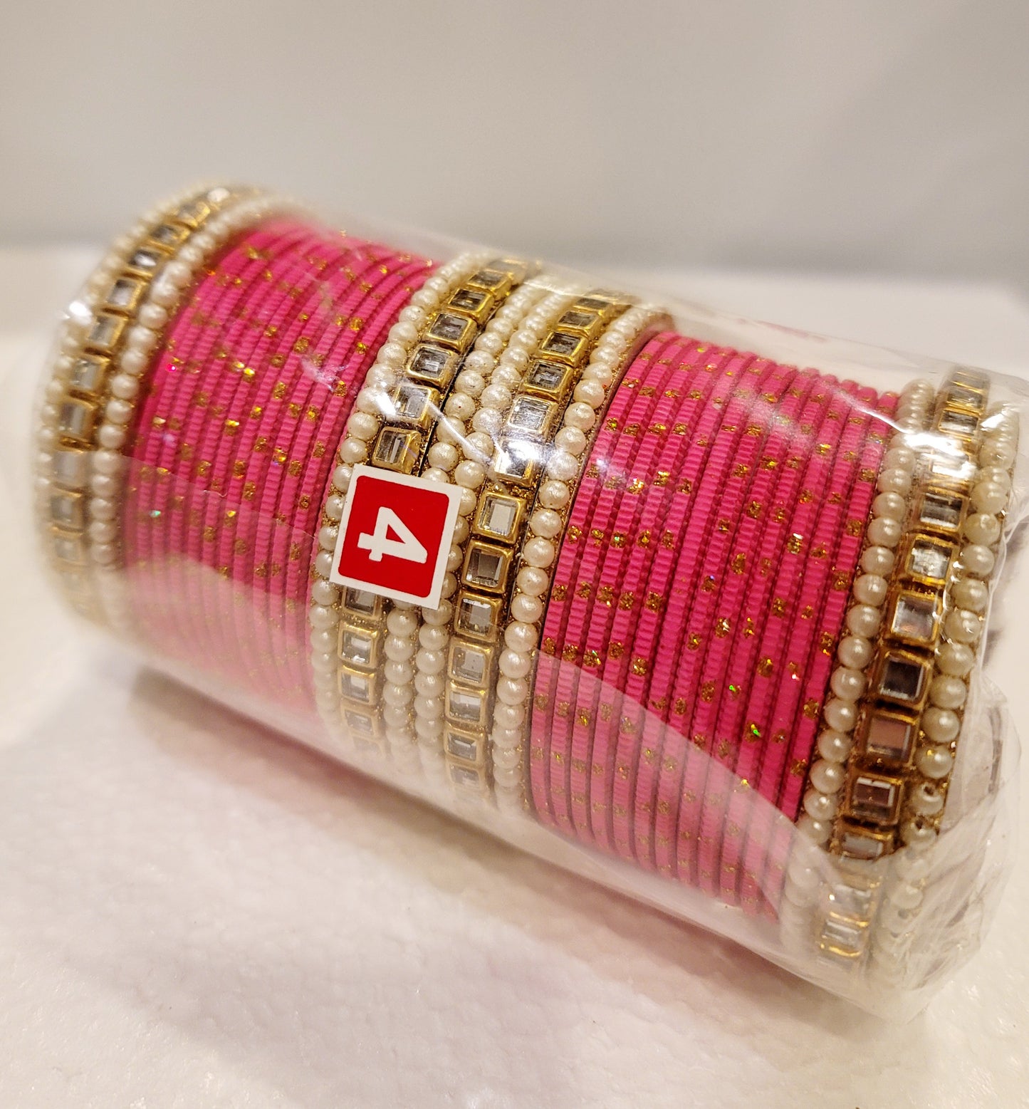 Designer Bangles Set (2.4 )