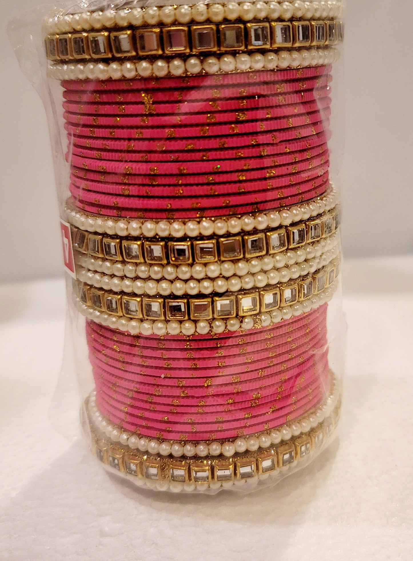 Designer Bangles Set (2.4 )