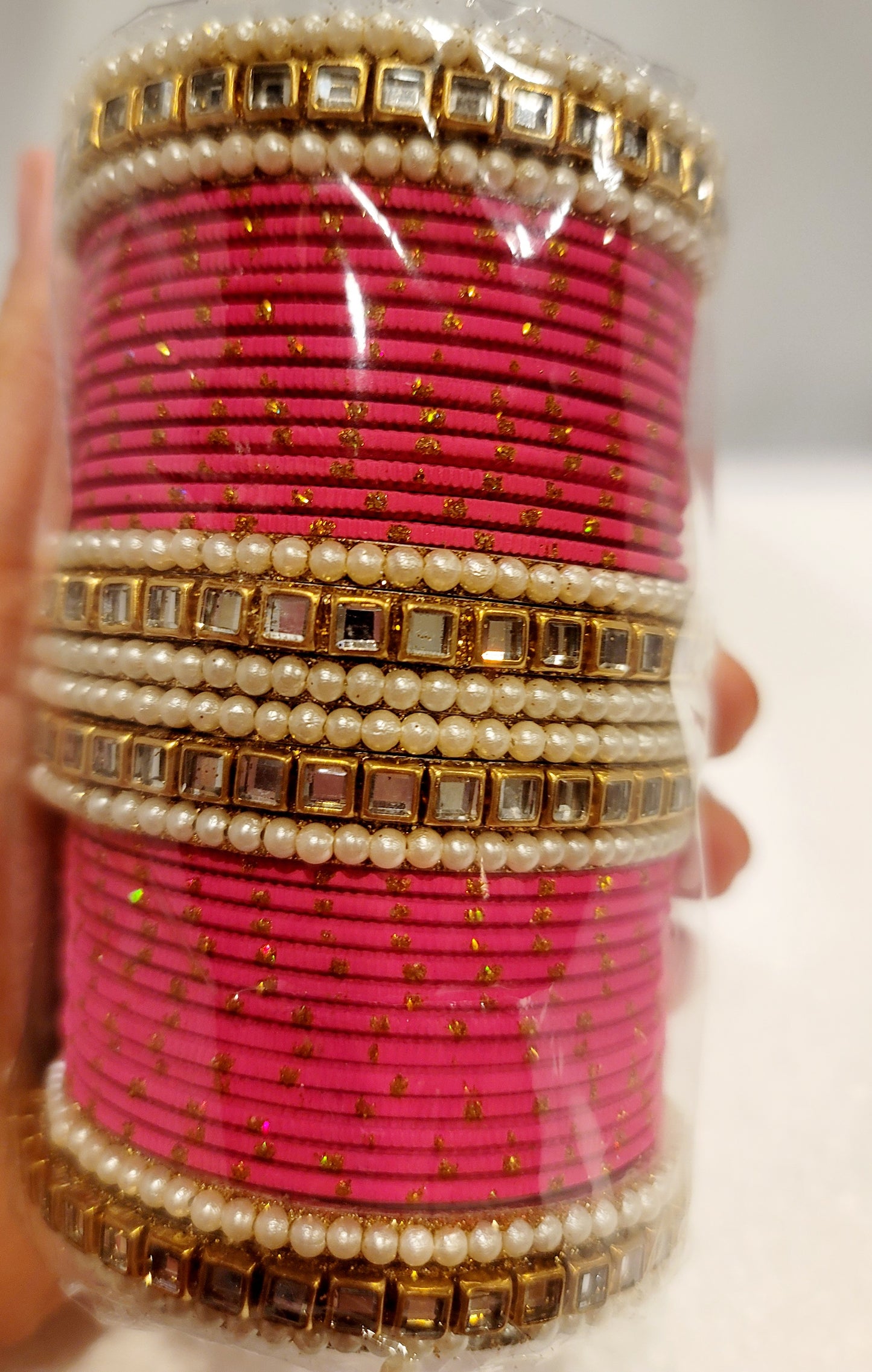 Designer Bangles Set (2.4 )