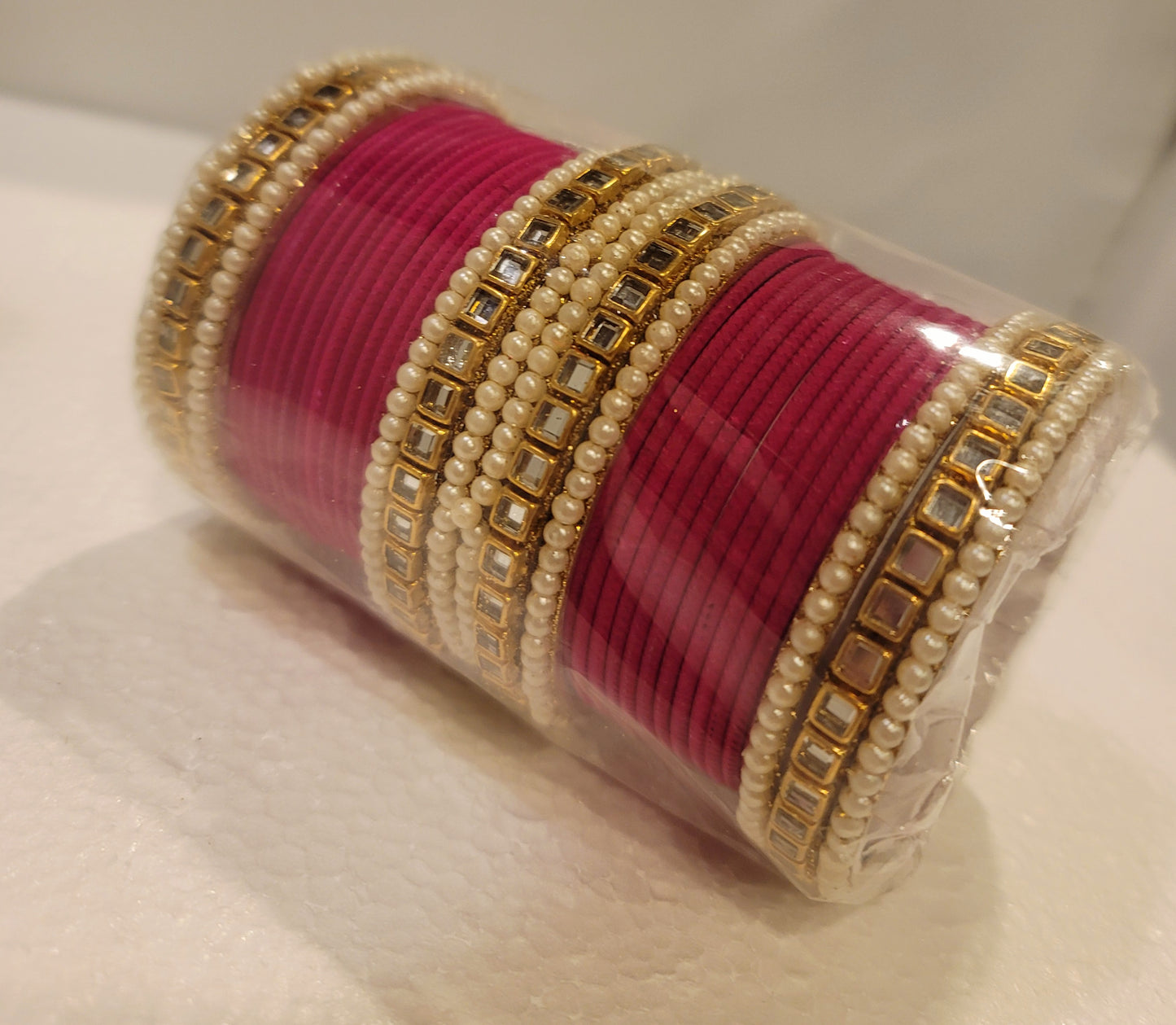 Designer Bangles Set (2.4 )