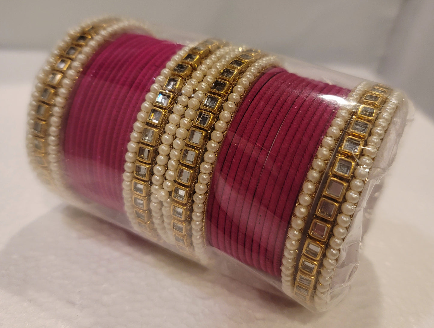 Designer Bangles Set (2.4 )